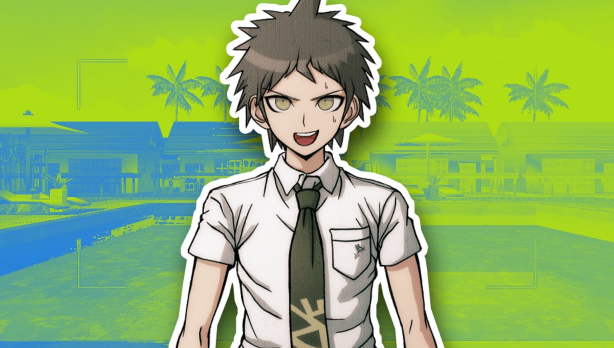 N–No, gracias. No está hambriento de momento.

—Hey... ¿Estás solo aquí?