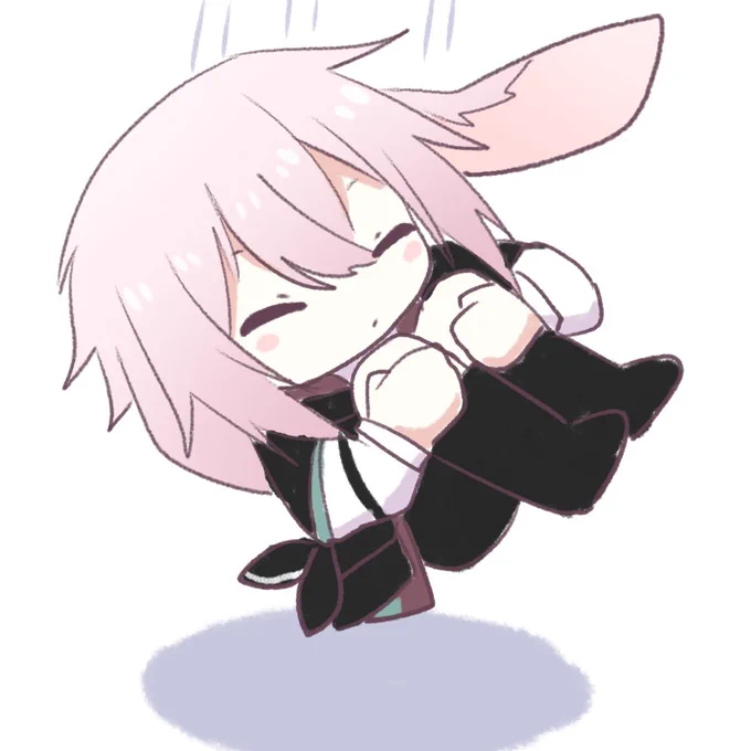 Little ball