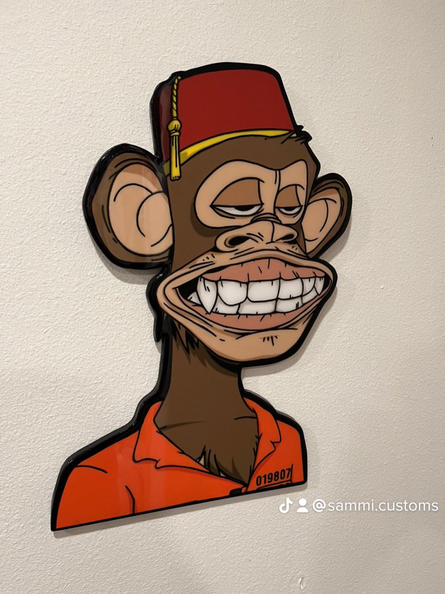 sammi_customs's tweet photo. going to be making a Pokemon table soon๐what else should i make?๐ #nft #art #customtable #ensdomains #enss #domains #enssummer #bayc #mayc #cryptopunks #GutterCatGang #gutterclones https://t.co/OEiQkq8p7W