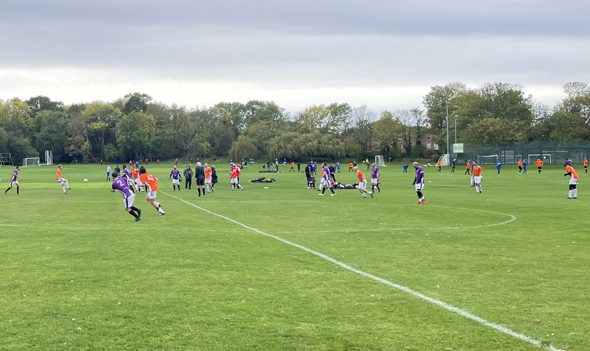 Alexandra Park Vets (@alexparkvets) on Twitter photo Great performance today from our lads with a 2-1 away win at <a href="/wearewhfc/">Winchmore Hill FC</a>. <a href="/AlexandraParkFC/">Alexandra Park FC</a> #vetsfootball Great performance today from our lads with a 2-1 away win at <a href="/wearewhfc/">Winchmore Hill FC</a>. <a href="/AlexandraParkFC/">Alexandra Park FC</a> #vetsfootball