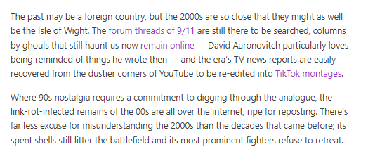 brokenbottleboy's tweet photo. Here are some excerpts to encourage you to read the whole newsletter. 
https://t.co/V6U7blujCu https://t.co/R0nfyvv8O3