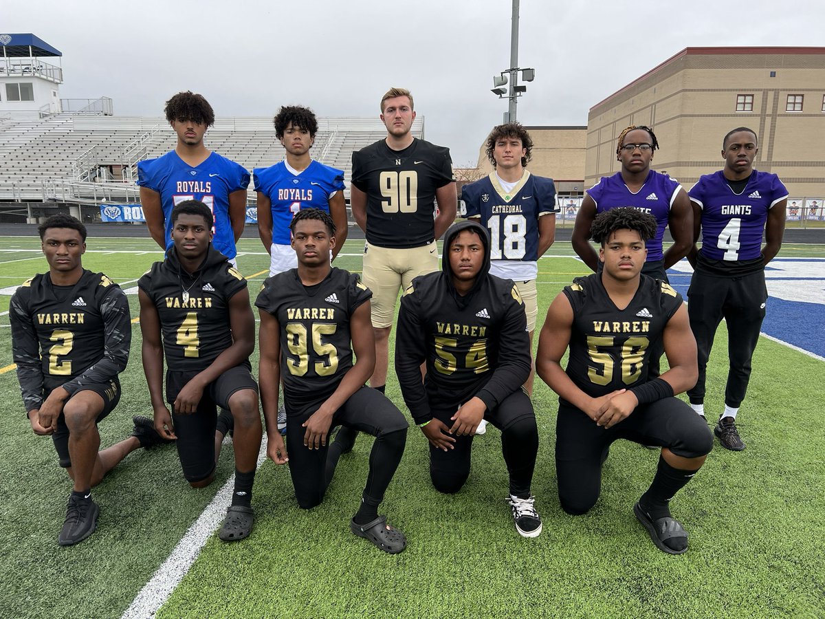 LemmingReport's tweet photo. Very impressed with the talent in the Indianapolis area. One of the better areas for college recruiters in the Midwest. https://t.co/lPO9Msm7uB