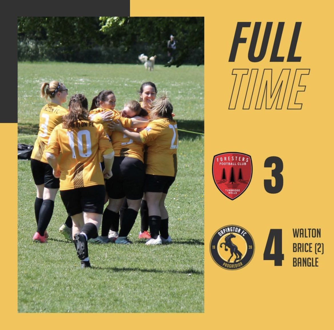 OLFCladies's tweet photo. Fantastic team effort today! Battled hard and got the result we deserved! https://t.co/RPAKQ6EkT5