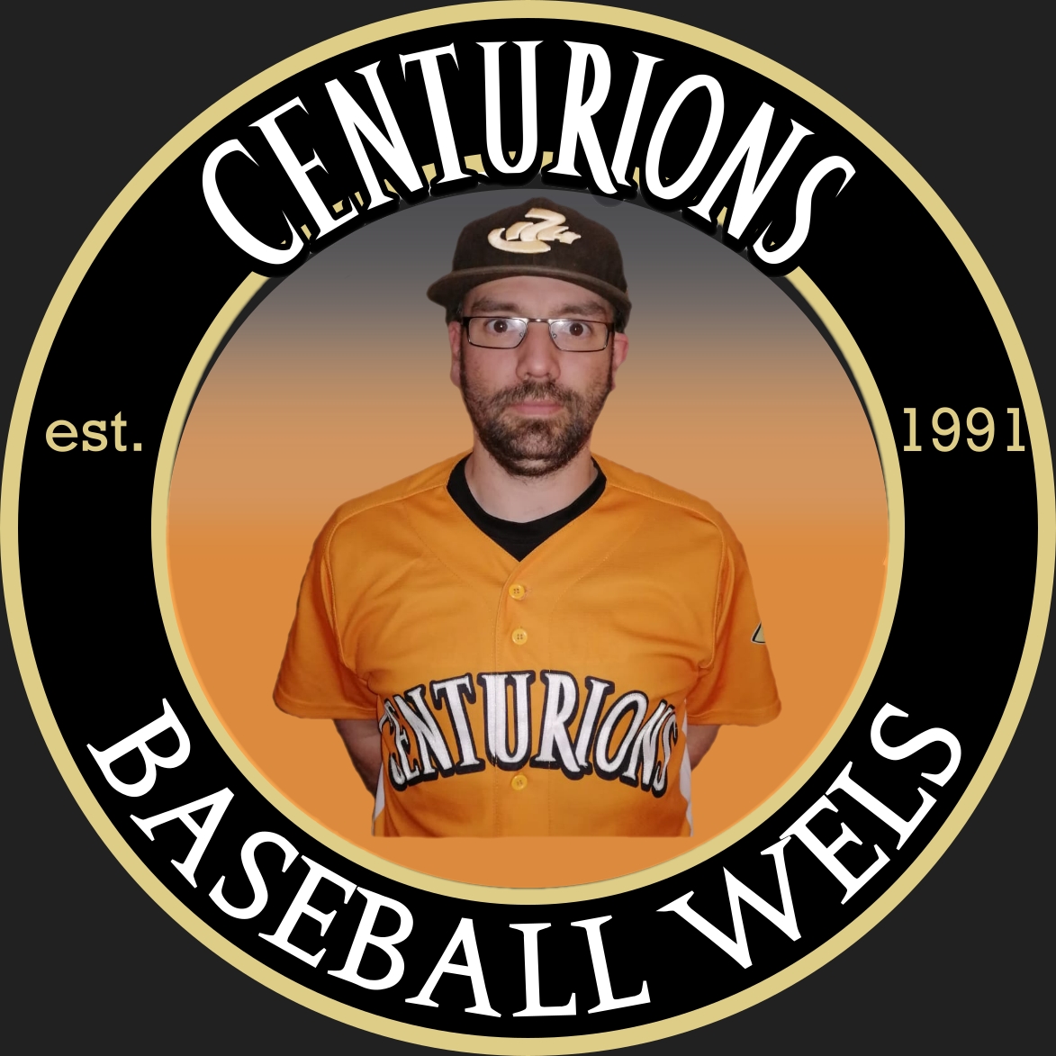 CenturionsWels's tweet photo. Awards 2. Bundesliga-Mitte 2022💪⚾️🏆.
Gold Glove im Rightfield:
The Award goes to 🥁🥁🥁       #73 Markus Hornhuber !

GRATULATION 👏👏👏

#2blm2022 #2blm2022Awards #aveCenturions #BaseballWels #GoldGlove #bestpitcher #bestbatter #MVP https://t.co/HwQ9RKpHFW