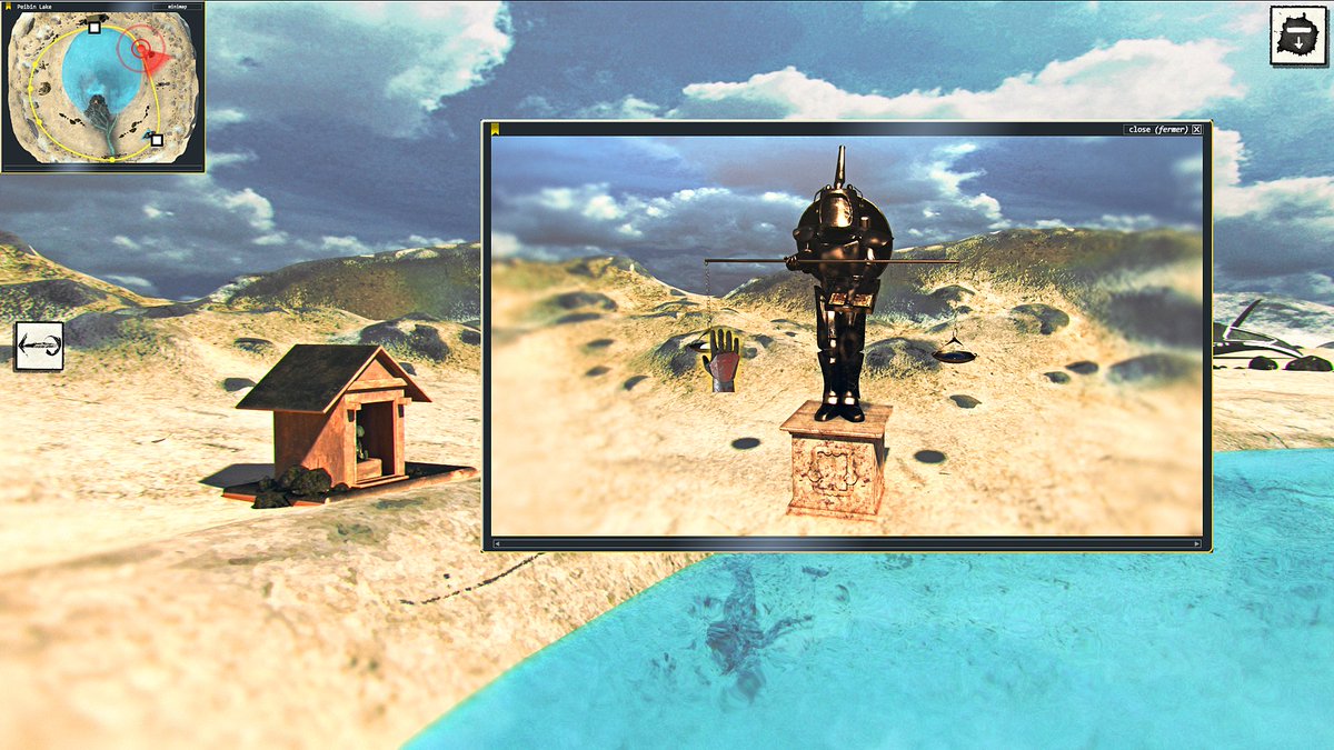 FireFlower Games tweet media