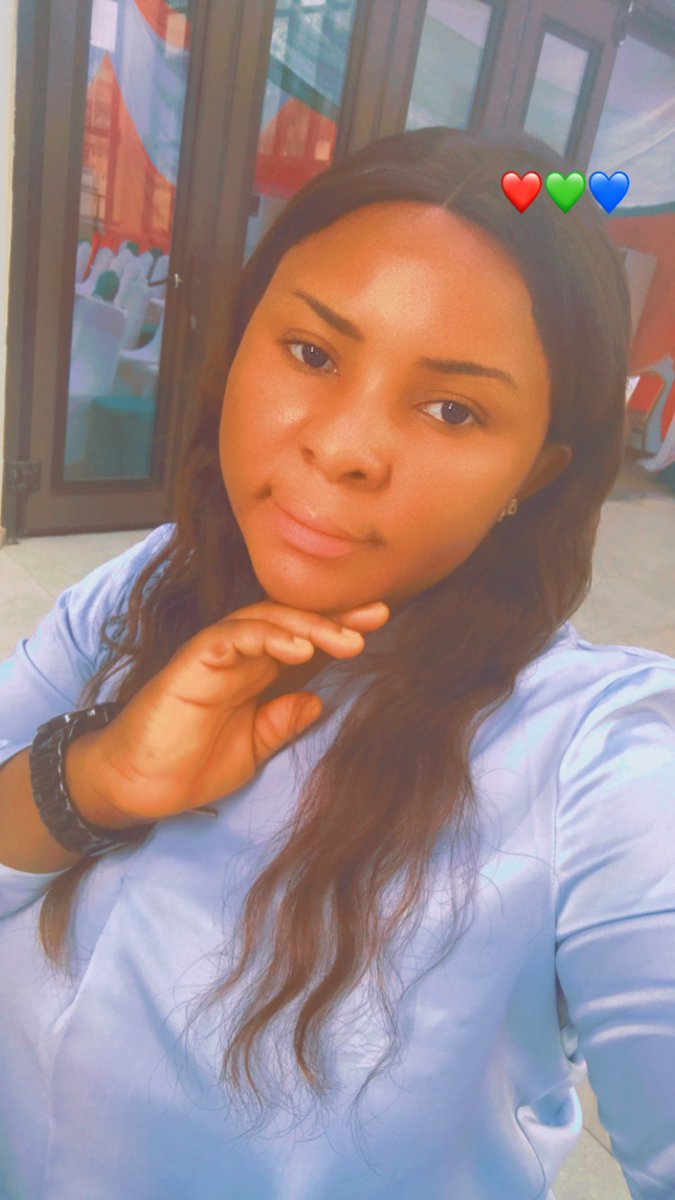 DE_ONLYQUEEN's tweet image. Proudly IGBO
Proudly Anambarian
proudly #BATIFIED 
Proudly agbado girl❤
#BAT2023 #TinubuShettima2023