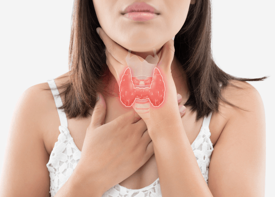 HouseofHealthNZ's tweet photo. Feel the cold? Lack energy, or have dry skin? It could be your thyroid... - https://t.co/NhwhTkxJX9 https://t.co/GvJWapMMlR