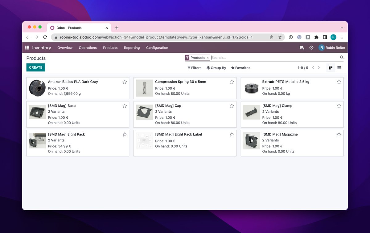 Robin Reiter tweet media