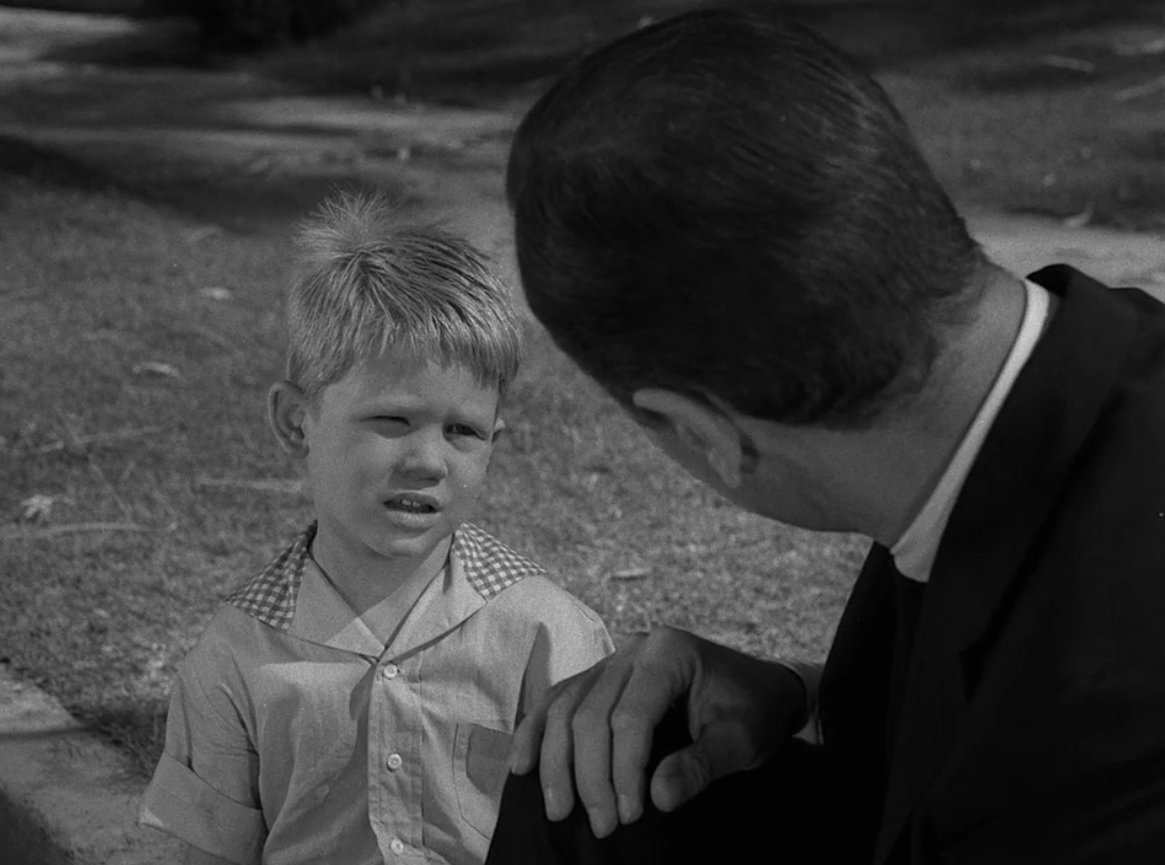 The Twilight Zone on Twitter "October 30, 1959 A true Twilight Zone