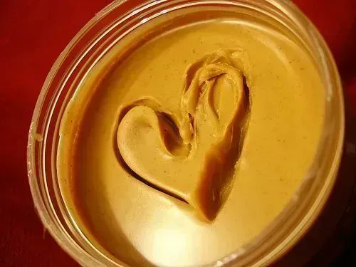 Spread kindness around nice and thick just like peanut butter! ~ #DTN #plzdo #weneedmuchmorekindness