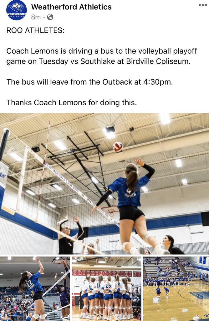 WHS Barstool Sports tweet media