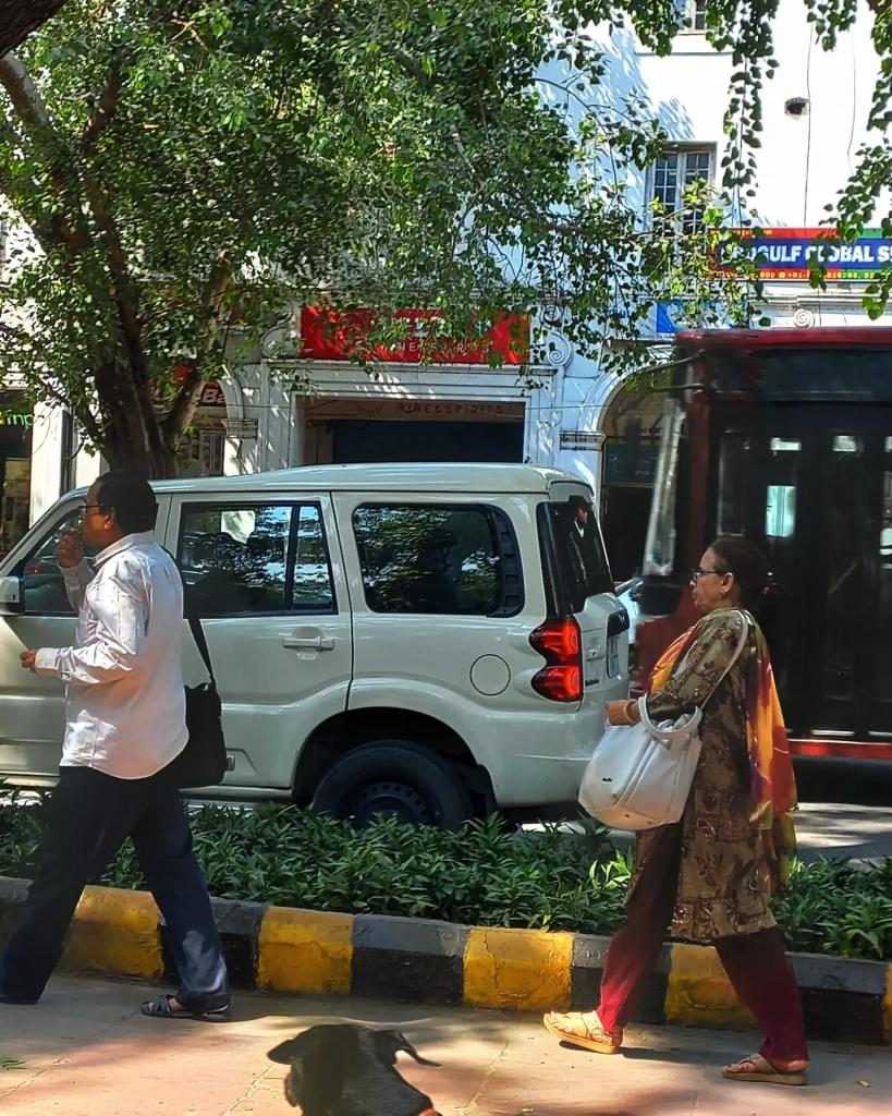 DeekshaKhandal's tweet photo. An endless walk!
#asconoida @janjuamehak @rubaidashfaq https://t.co/aBw7jX5AZm