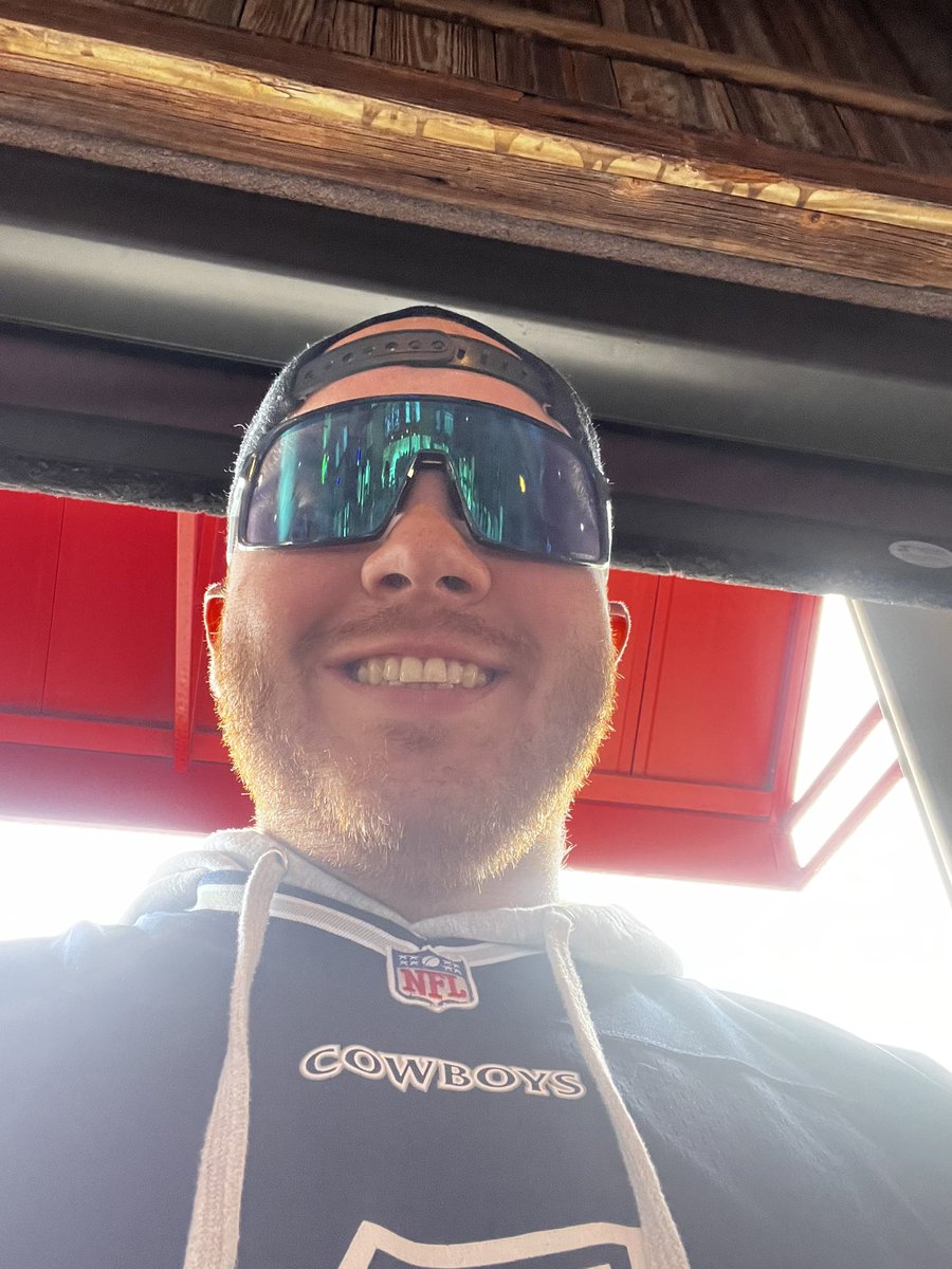 timthetatman's tweet image. how about them cowboys