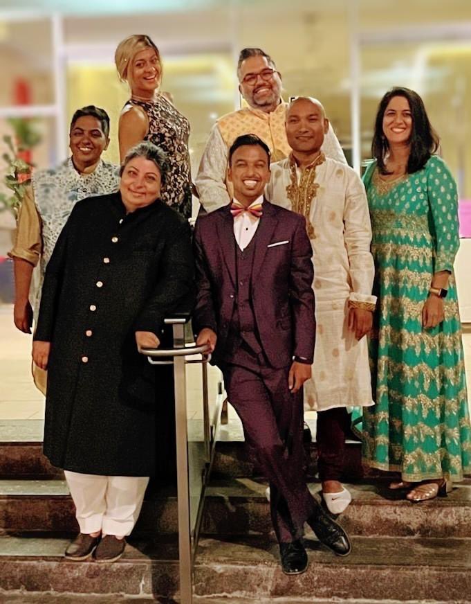 Christopher Nikhil Bowen🇮🇳🇺🇸🏳️‍🌈 tweet media