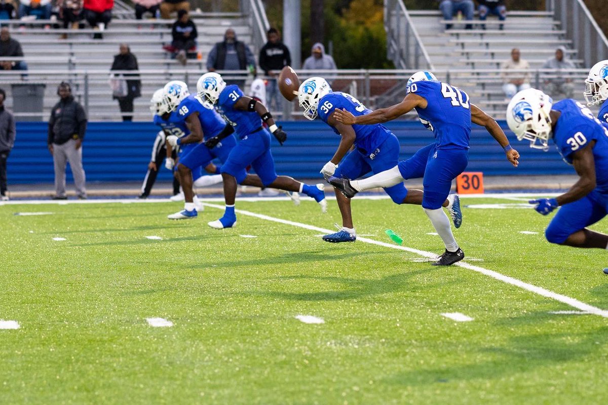 Fayetteville State University tweet media