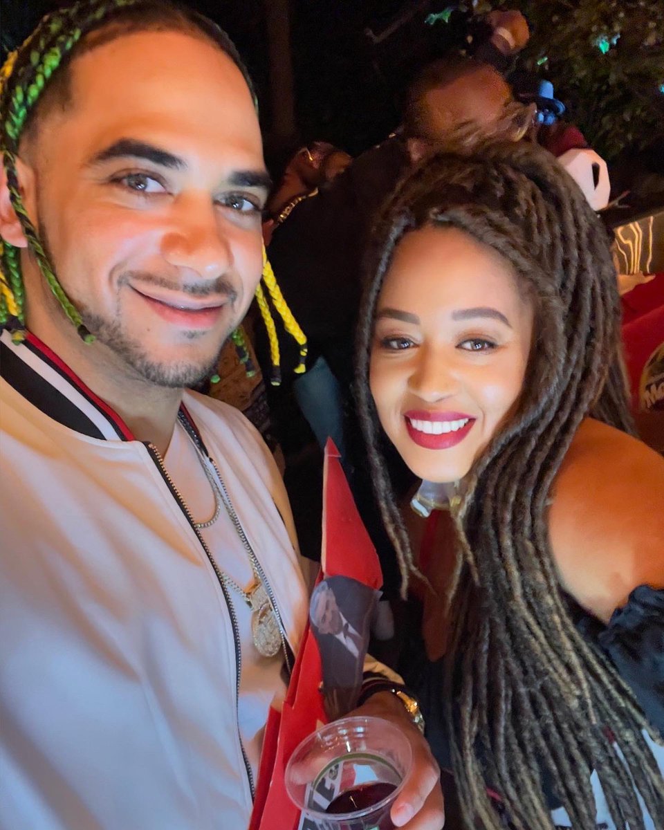 Cassius Cuvée 💎🙌🏽 tweet media