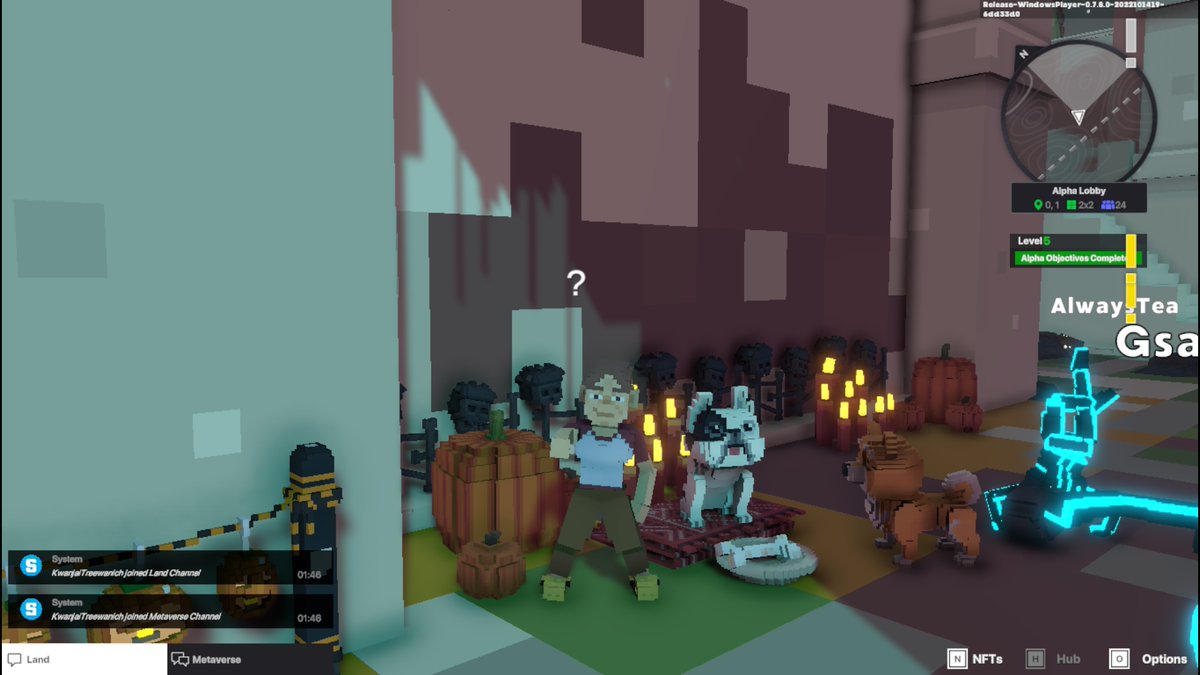 BSonghathai's tweet photo. @TheSandboxGame @Dogami I just participated in The @Dogami Giveaway for a chance to win a 100SAND and 3,000 $DOGA! Check out my screenshot below! 👇 https://t.co/MQZXNTkBWT