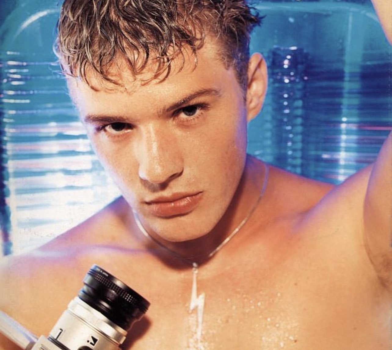 High End Homo on Twitter "ryan phillippe photographed by david