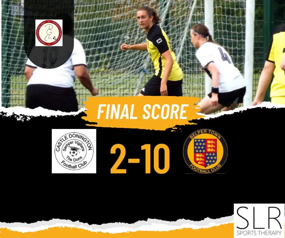 BelperTownLFC's tweet photo. A great day for the Nailers today. 💛🖤 #womensfootball #ladiesfootball #belper #football #soccer #BTLFC #nailers https://t.co/Jta0DdS6VZ