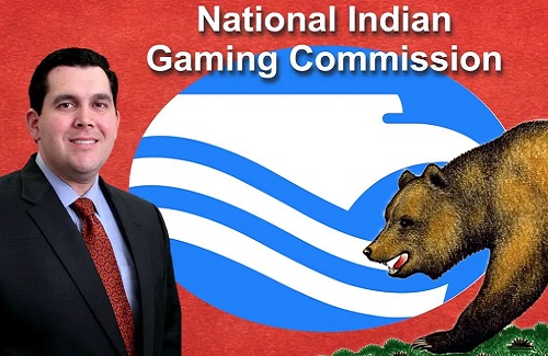 California Sports Betting: A Federal Perspective -  - We speak with the National Indian Gaming Commission about Federal considerations with California sports betting.