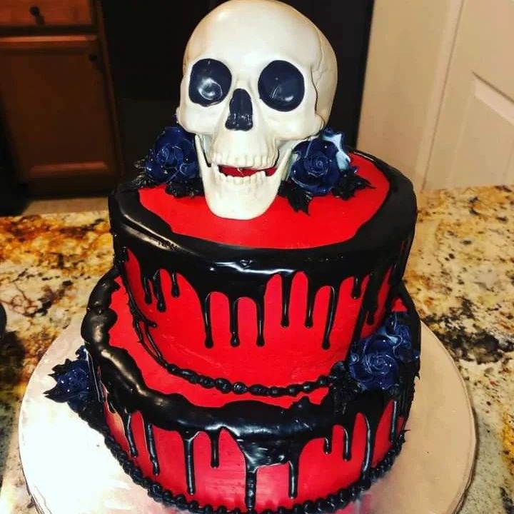 RahulRa28351748's tweet photo. Happy Halloween 🎃🎃🎃💀💀 https://t.co/6avCeoAPBH