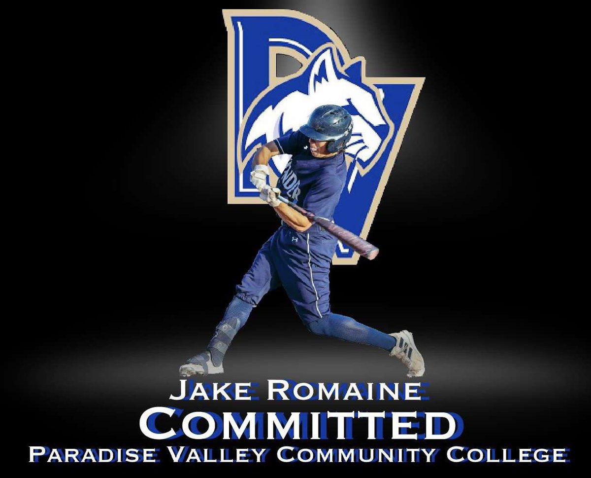 Jake Romaine tweet media