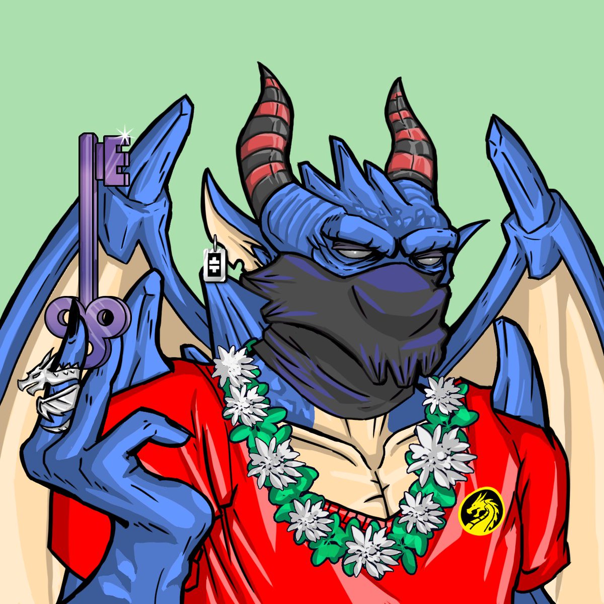 ThetaDragons's tweet photo. Theta Dragons Flash Giveaway!!! 🔥🐲🚨

3 Dragons - 3 Lucky Winners!!! 🎉

Like &amp; RT! 24 hours to enter ✅

Theta Island very soon! We're getting close!!! 🏝️⚔️

Happy Sunday🐉 

#OpenTheta #ThetaDrop #ThetaDragons #Dragons $Tfuel $Theta #TDOTD https://t.co/L16njrIBL0