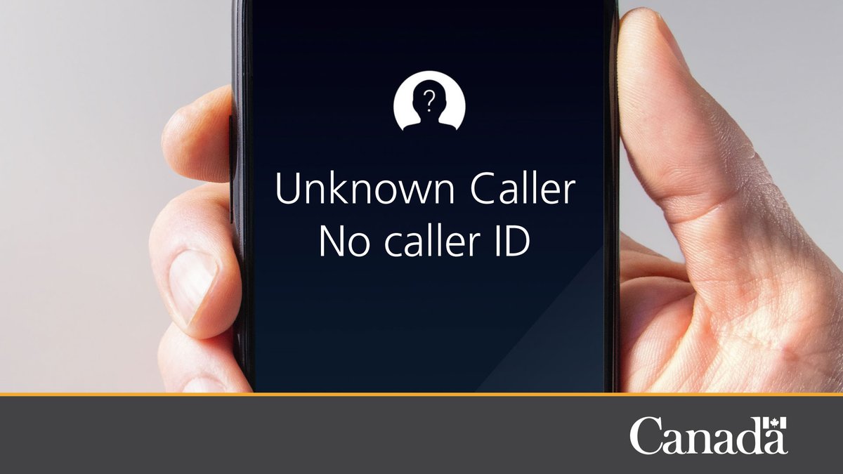 Don’t be afraid to say ‘no’! Scammers target both individuals and businesses. If it seems too good to be true, it is. The Canadian Anti-Fraud Centre wants to help you protect yourself or your business from scams. Learn more: antifraudcentre-centreantifraude.ca/protect-proteg…
