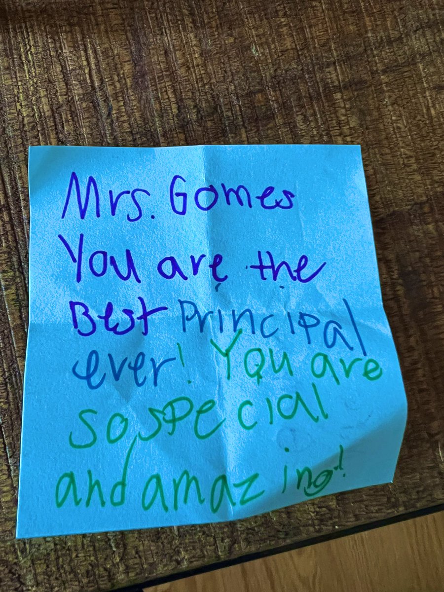 Mrs. Gomes tweet media