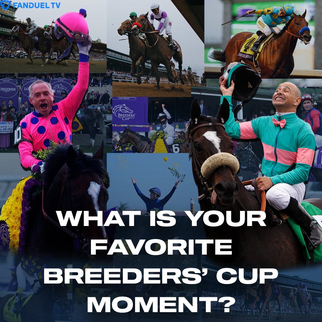 FanDuel Racing tweet media