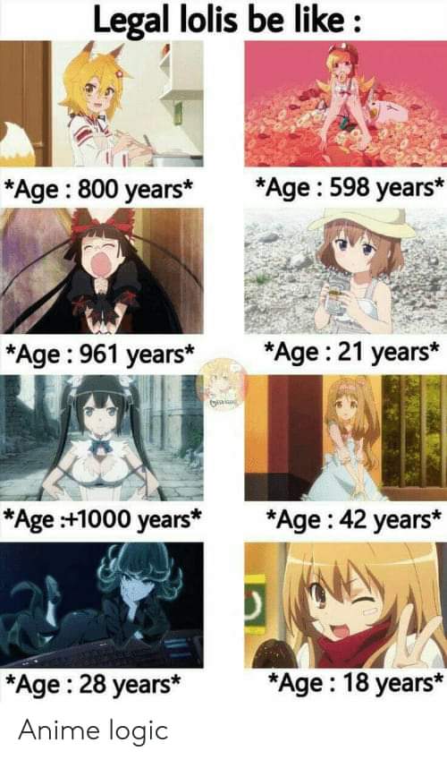 Anime memes on Twitter Anime Logic Post httpstco8sUF1aQ5dV  animemes animememes memes anime httpstcoi7XRe2KfMb  Twitter