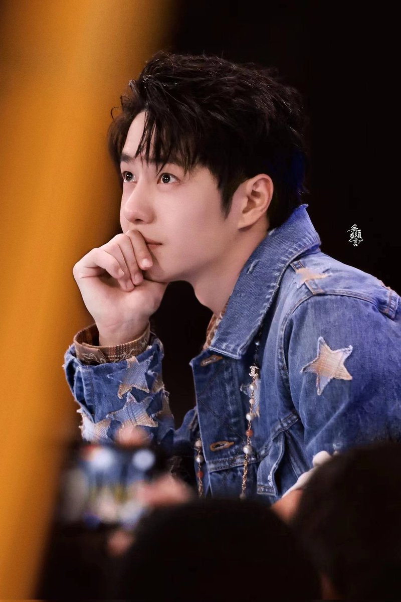 Okcd_aktf's tweet photo. This cute captain #WangYibo 💚
(2/3)
cr.無須多言·王一博

#CaptainYiboSDC5 #SDC5final https://t.co/zOpgHDQKig