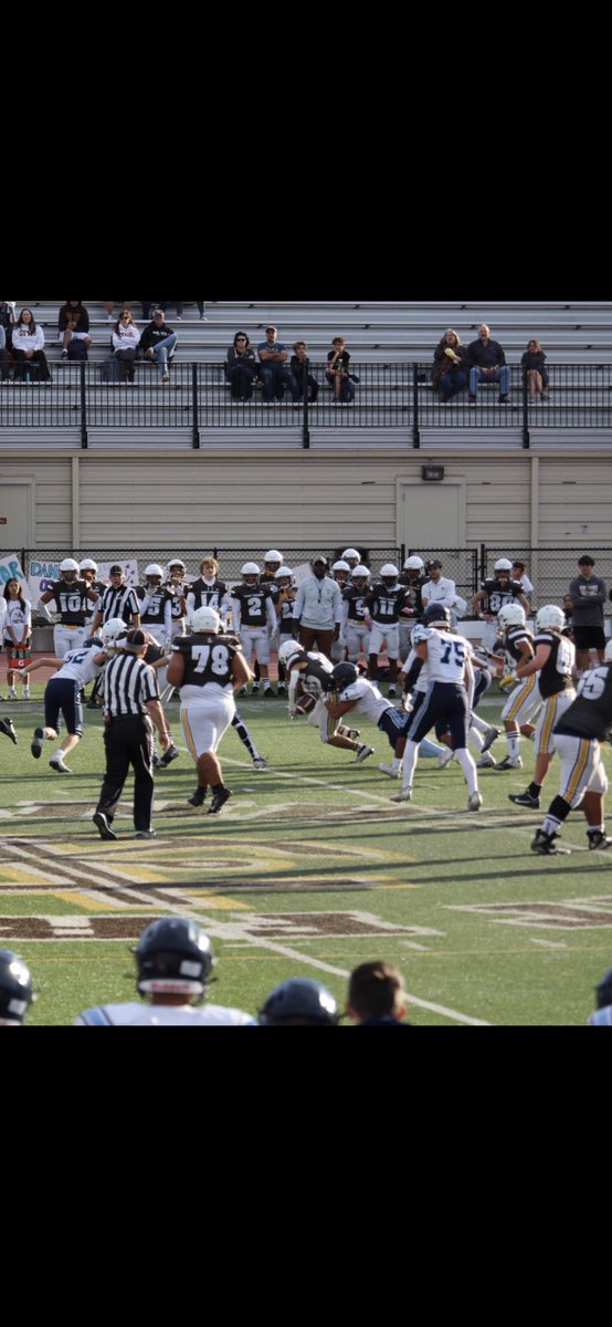 nico_tatom's tweet image. #forcedfumble @bcpfootball