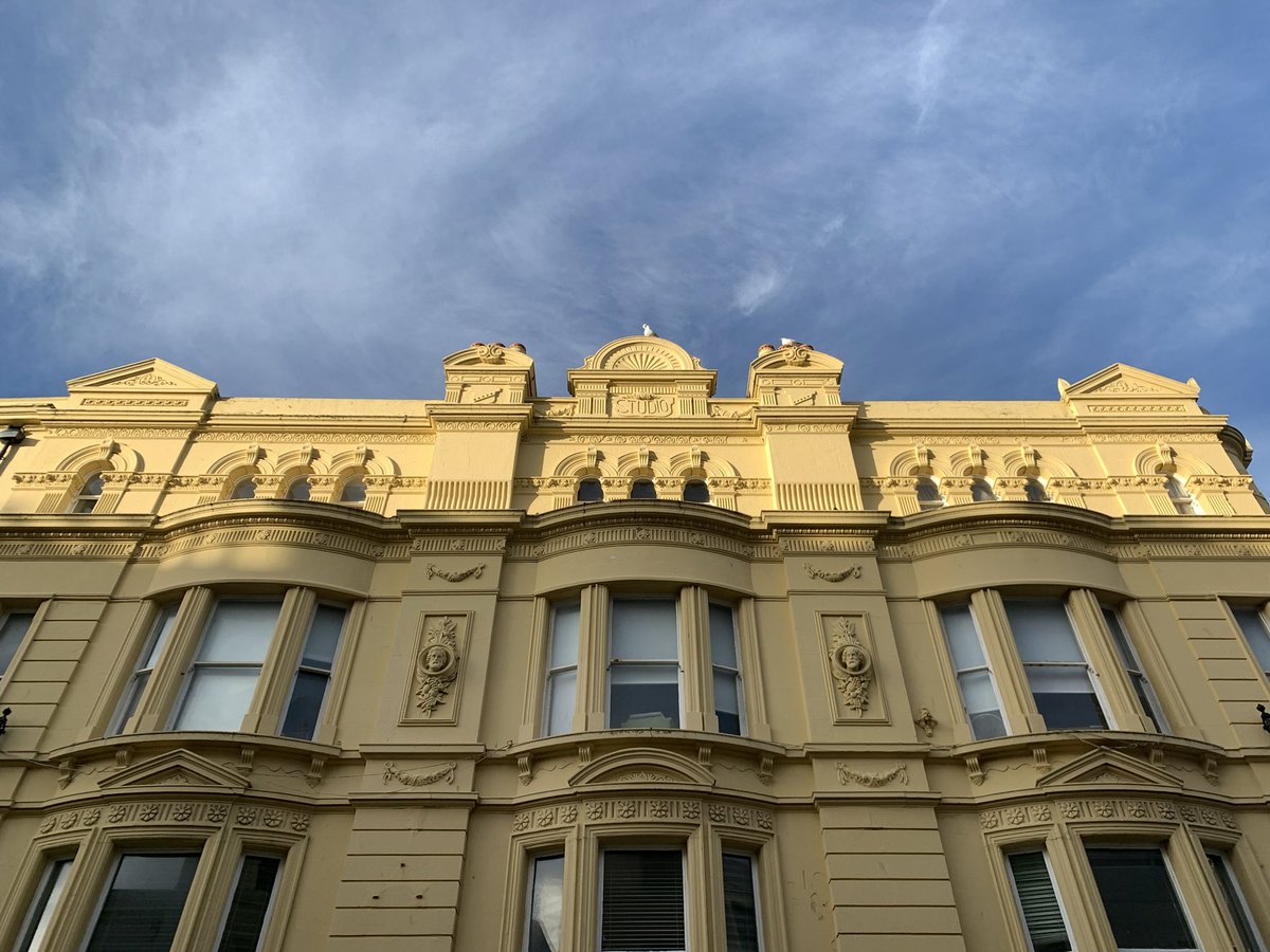 Snaps36920528's tweet photo. I was fortunate to see this fantastic hidden gem in #Hastings. A #photographicstudio which has come to life after so many years. It feels a special place for me. #Photooftheday https://t.co/OhphISi4xw