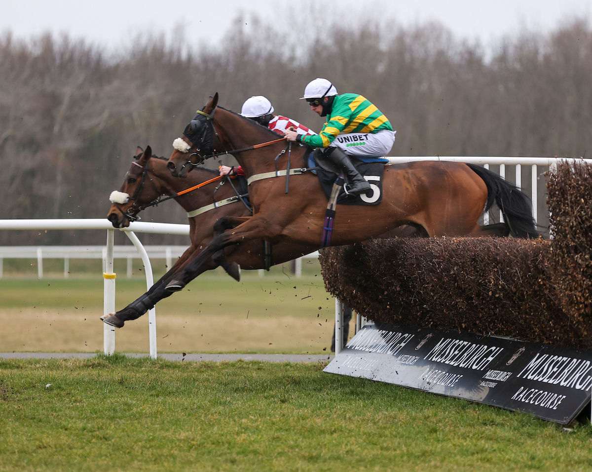 Don't miss the Start of the Jumps featuring the Prince Philip Challenge Trophy, this Wednesday! ⚡️ Gates Open: 11:30am 🏇 First Race: 1:07pm 🏁 Last Race: 4:07pm 👉🎫 SAVE £5pp bit.ly/3rJDkYf