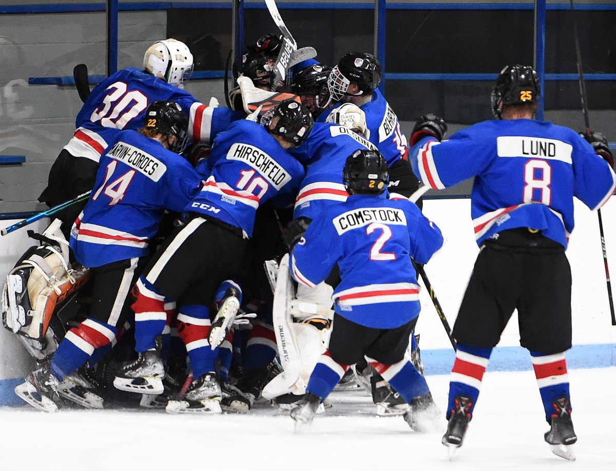 Upper Midwest HS Elite League tweet media