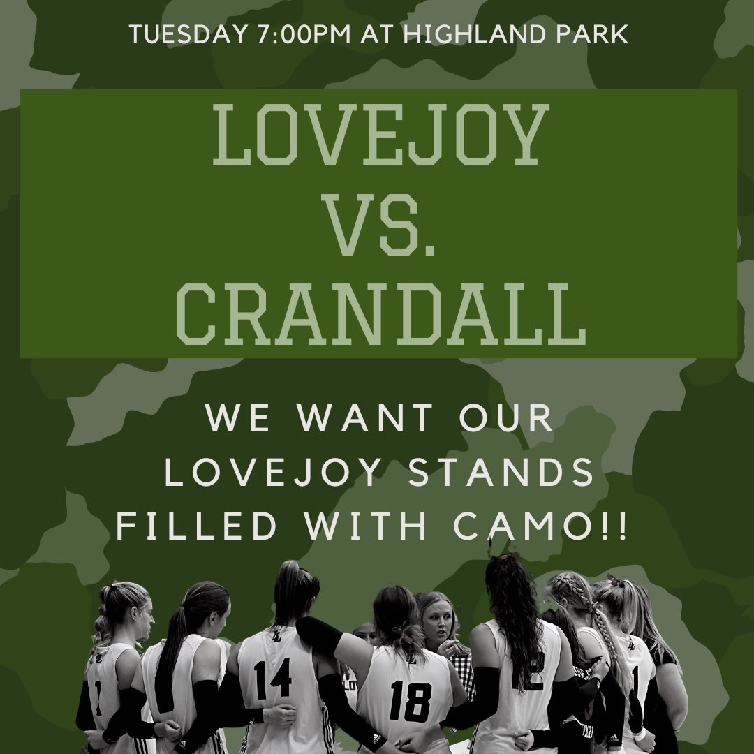 Leopard Volleyball tweet media