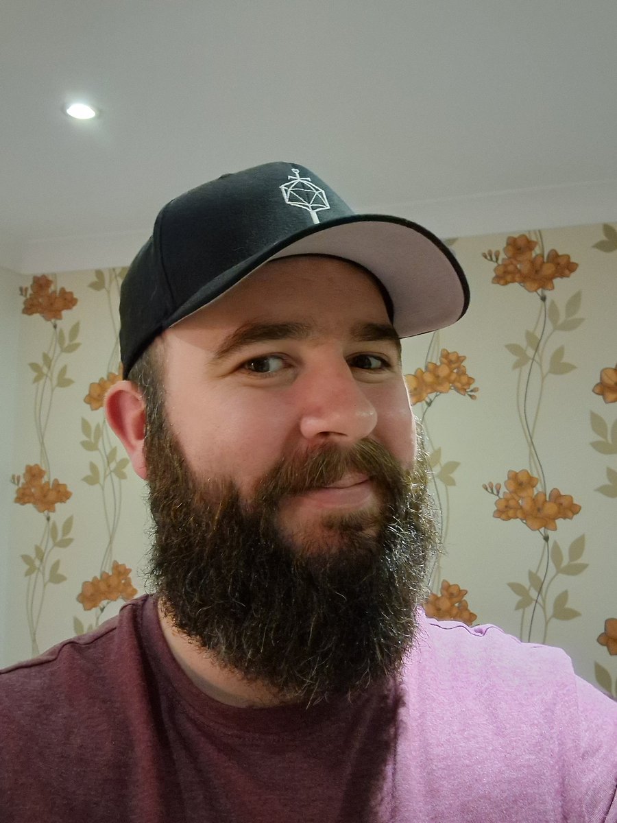 DropItMikeItsHo's tweet photo. So I am going to be doing Movember with @Gracious_Rhino and @MajorNosebleed. That means tomorrow this face full of fuzz is coming off and starting from scratch on the 1st! Going to try out a few different styles along the way whilst shaving it off.. any suggestions?? https://t.co/NpGWzPaNoQ