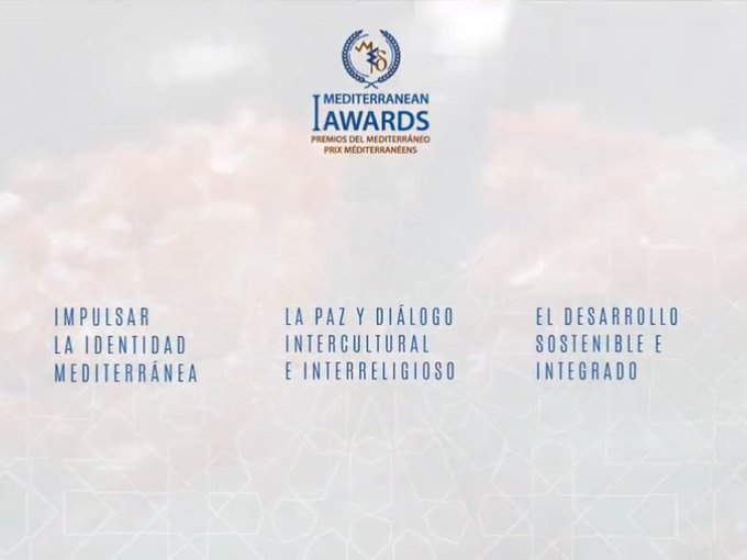 Premios del Mediterráneo