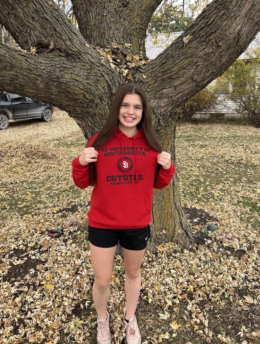 Lexi Cerone tweet media