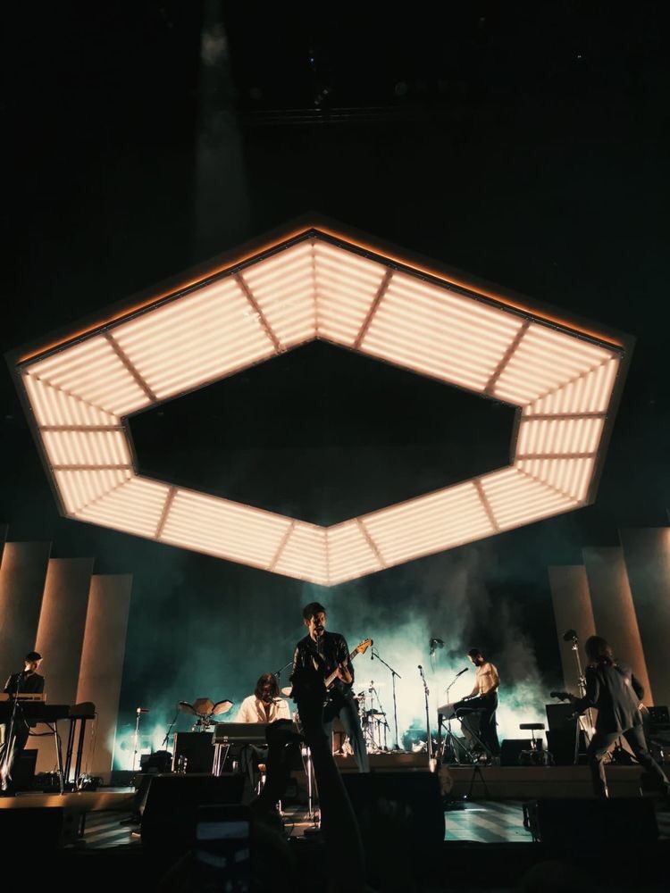 arctic monkeys bot tweet media