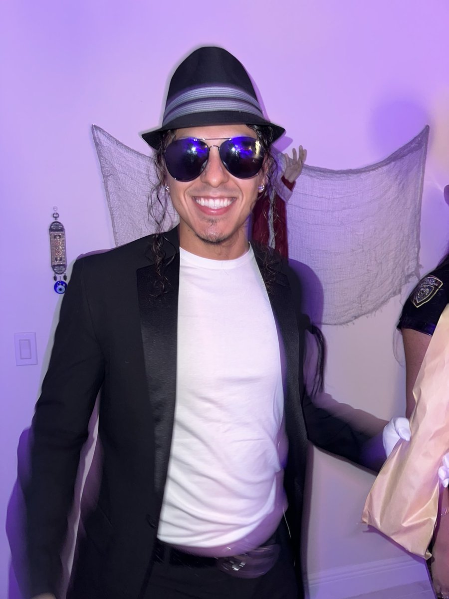 shadiRahman_'s tweet photo. Halloween party highlights 🎃🔥 https://t.co/D1NT9XoM07