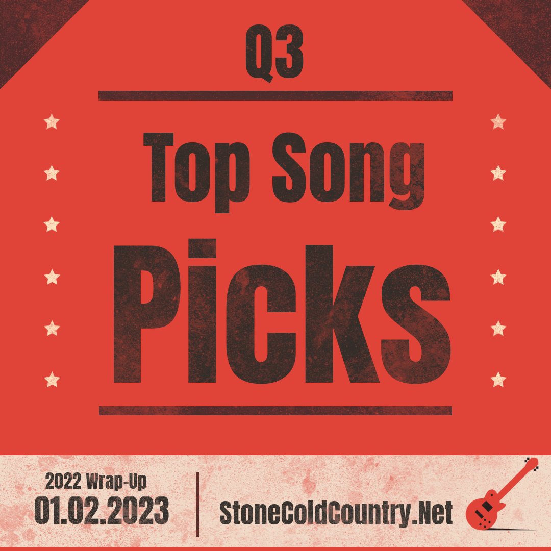 SCCmusi's tweet photo. #TopCountry2022
Hey y'all thanks soo much for all the support on Pandora! You can listen to the full "Top Country Song Picks (Q3)" #podcast episode here:
https://t.co/6uuP6YDZvI
Appreciate y'all!❤️
#NewTraditionalCountry #NeotraditionalCountry #TopCountrySongs https://t.co/ayAIcEpCVb
