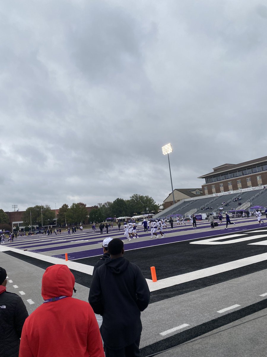 Had a great time at UCA! Can’t wait to be back! <a href="/CoachGBoykin/">Gunnar Boykin - UCA</a> <a href="/CoachKre/">Kre Trammell</a> <a href="/BlazeBarista/">Coach Blaze Barista</a> <a href="/CoachWalk731/">Jake Walker</a>