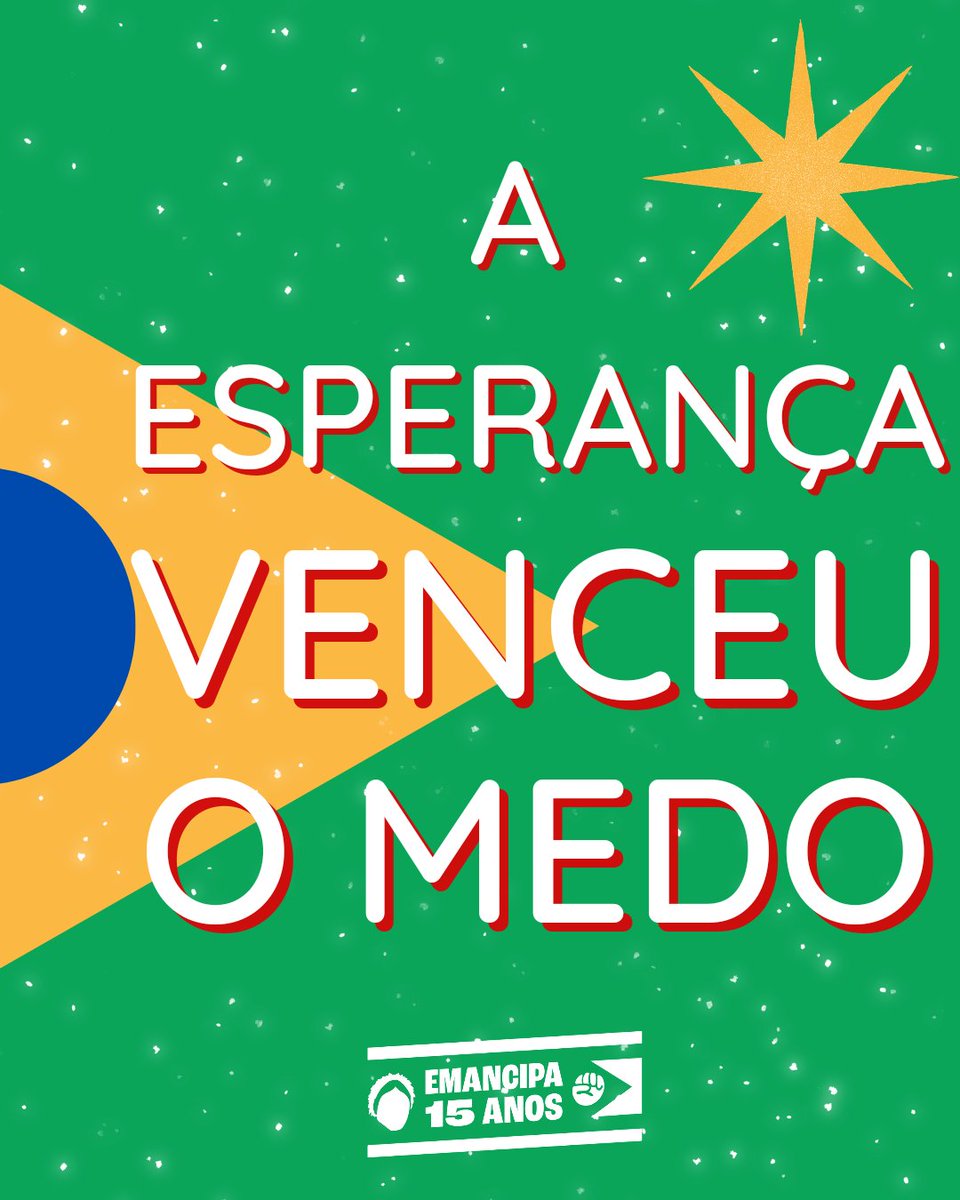 emancipa_belem's tweet photo. Cada voto importou para derrotar o pior presidente do Brasil nas eleições - o único na história a não conseguir reeleição. Por todos os mortos pela COVID, por todos que passam fome, por todos que sofreram com o sucateamento da saúde e educação pública. https://t.co/965s2reF4r