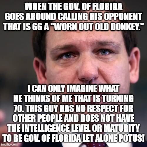 churley7111's tweet photo. @DWUhlfelderLaw Vote @CharlieCrist to save our Rights and our Democracy 💙🇺🇸💙 https://t.co/IOtcUQ2Oq8