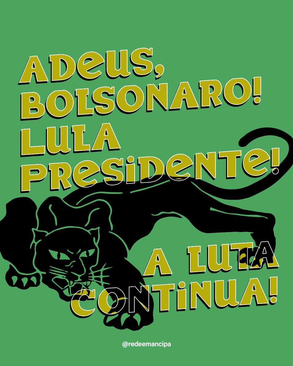 emancipa_belem's tweet photo. Cada voto importou para derrotar o pior presidente do Brasil nas eleições - o único na história a não conseguir reeleição. Por todos os mortos pela COVID, por todos que passam fome, por todos que sofreram com o sucateamento da saúde e educação pública. https://t.co/965s2reF4r