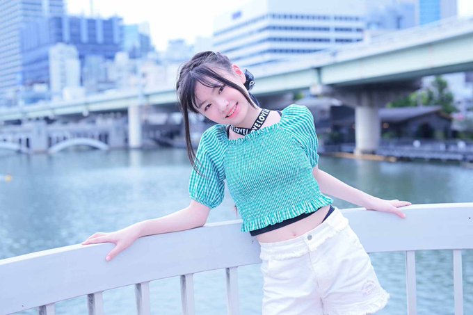 Twitterのコスプレ画像3