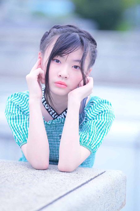 Twitterのコスプレ画像4