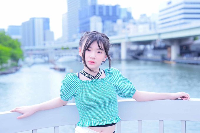 Twitterのコスプレ画像2